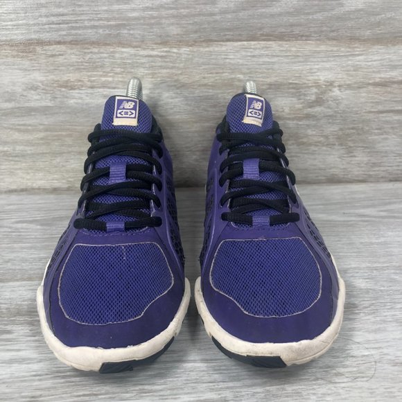 New Balance Womens Minimus Zero Drop 
